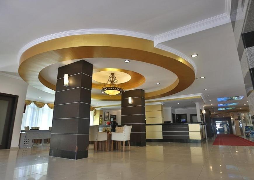 Mysea Incekum Hotel อลันยา ภายนอก รูปภาพ