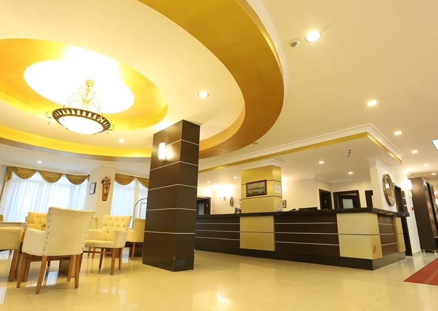 Mysea Incekum Hotel อลันยา ภายนอก รูปภาพ