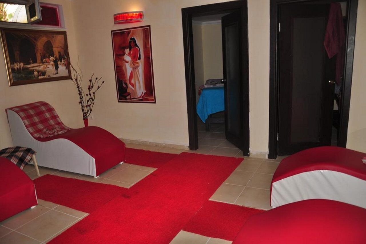 Mysea Incekum Hotel อลันยา ภายนอก รูปภาพ
