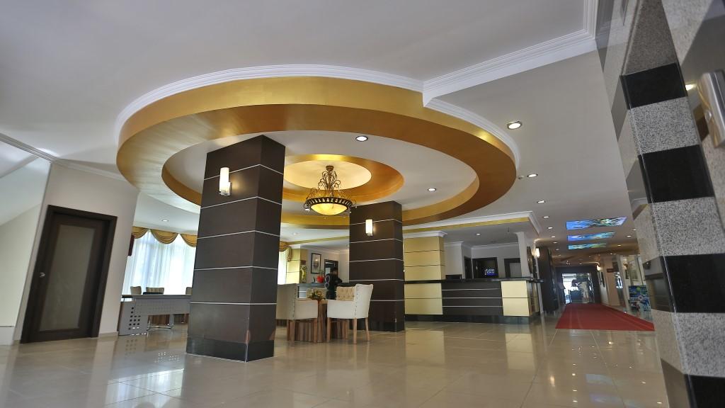 Mysea Incekum Hotel อลันยา ภายนอก รูปภาพ